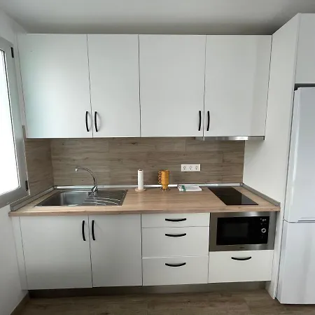 Apartment Lux Solarium Street *