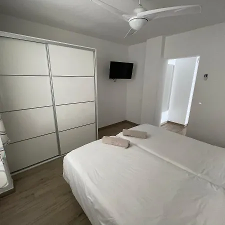 Apartment Lux Solarium Street