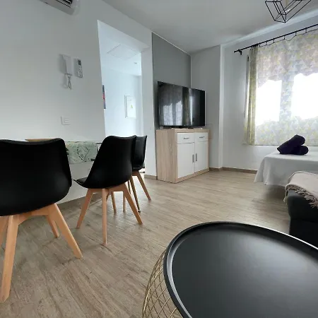 Lux Solarium Street Appartamento *