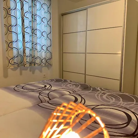 Lux Solarium Street Apartament