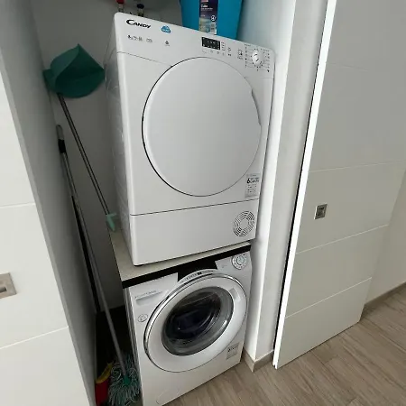 Apartament Lux Solarium Street Arguineguin